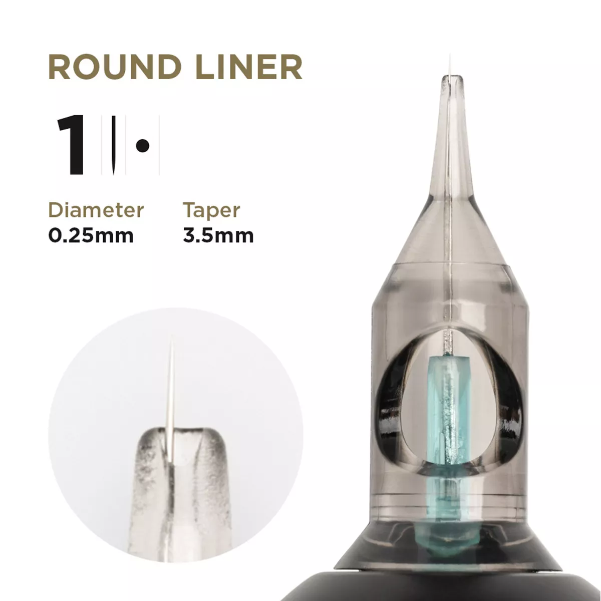 pmu cartridges 0.25 1r, 3.5mm taper (en02b) 20pcs 2.jpg