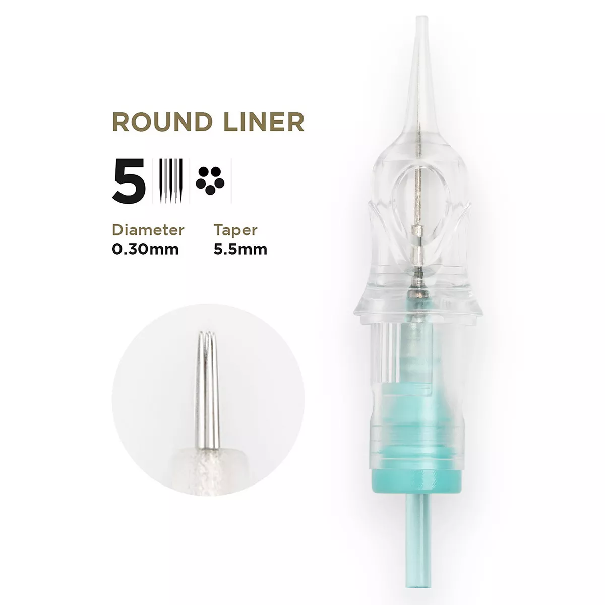 pmu cartridges 0.30 5r, 5.5mm taper (en17) 20 pcs 1.jpg