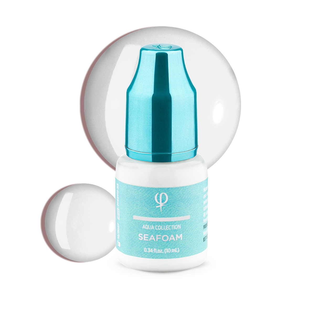 Seafoam PMU pigment 10ml