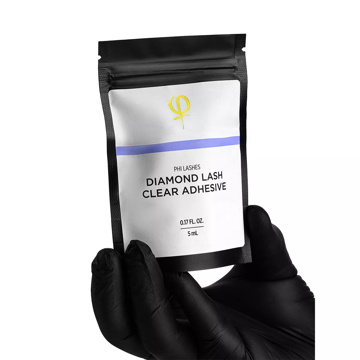 PhiLashes Diamond Lash Clear Adhesive philashes diamond lash clear adhesive 1.jpg