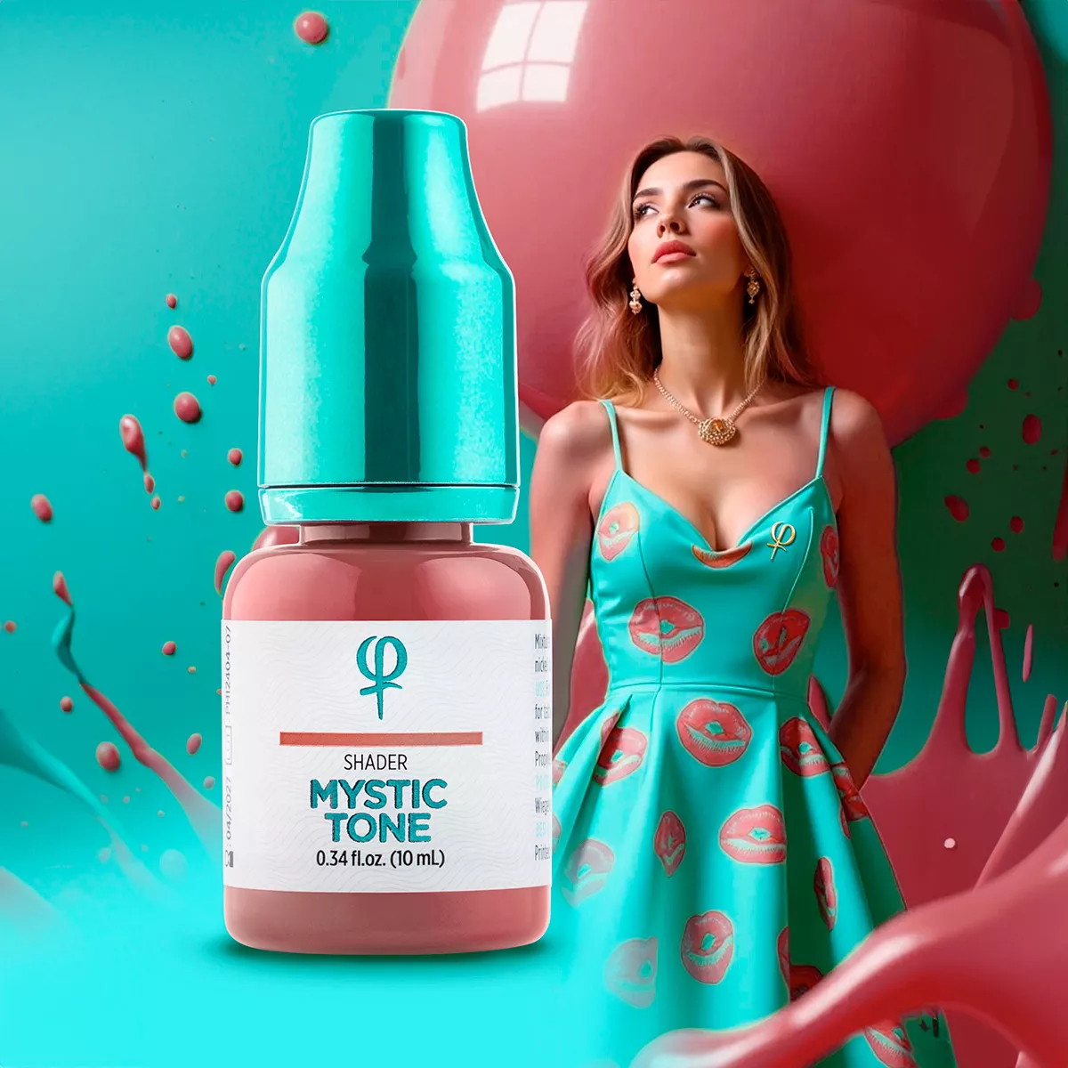 Mystic Tone PMU Lip Shader Pigment 10ml mystic tone pmu lip shader pigment 10ml 4.jpg