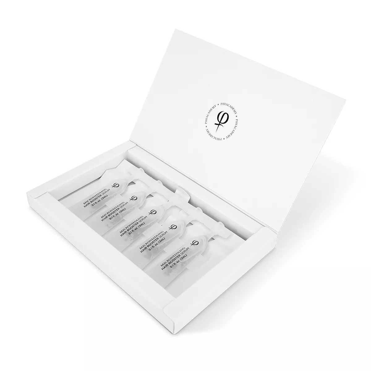 Hair Booster Serum 5/1 Hair Booster Serum 5/1