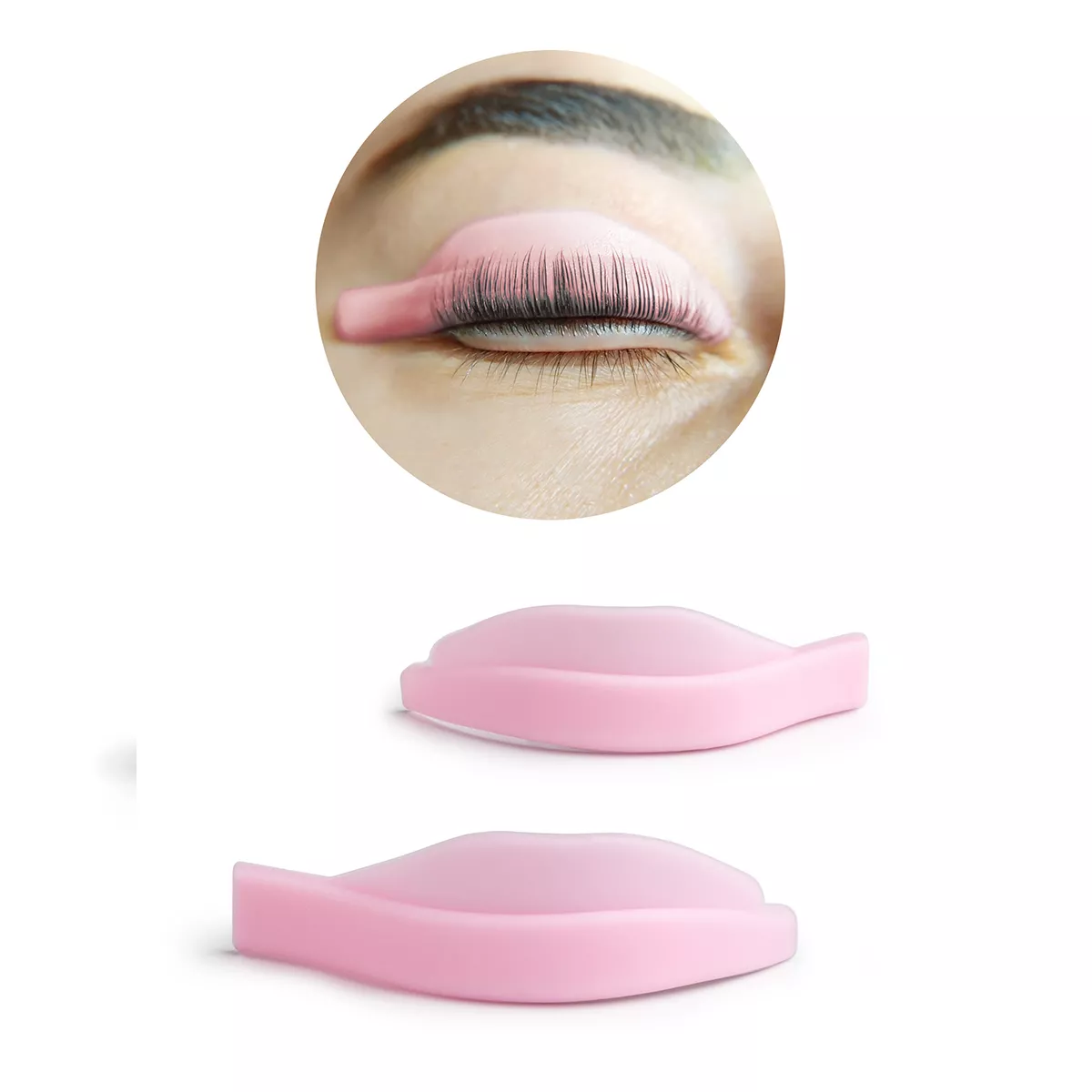 Lashes Lifting Silicone Shields SuperSmall - 5pairs lashes lifting silicone shields supersmall - 5pairs 2.jpg