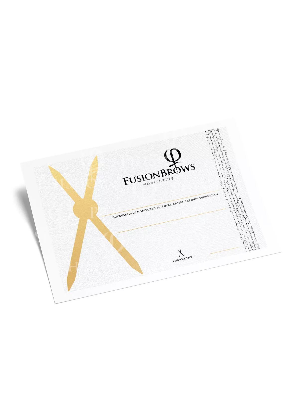 PhiBrows Fusion Monitoring Certificate PhiBrows Fusion Monitoring.jpg