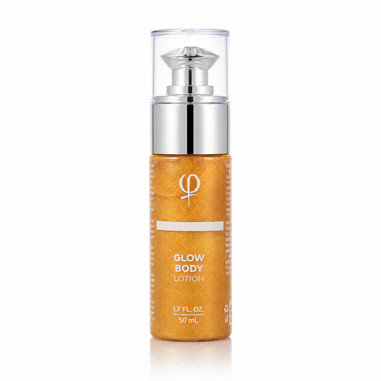 Glow Body Lotion 50 ml Glow Body Lotion 50 ml