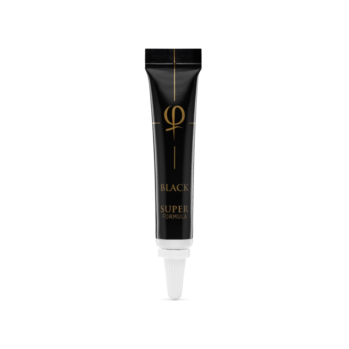 PhiBrows Black SUPER Pigment 5ml
