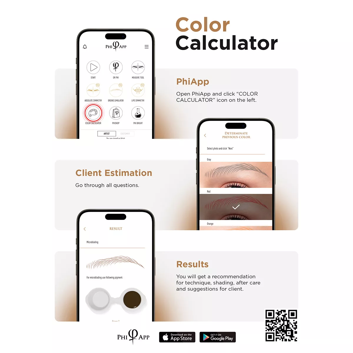 Phibrows Goldenbrown SUPER Pigment 5ml - 2pcs phibrows goldenbrown super - 2pcs 5.jpg