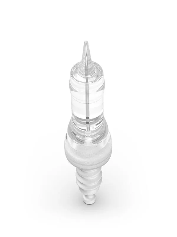 Disposable Plastic Cartridge Revo 5R (0.25) 15pcs Cartridge_1P-2.jpg