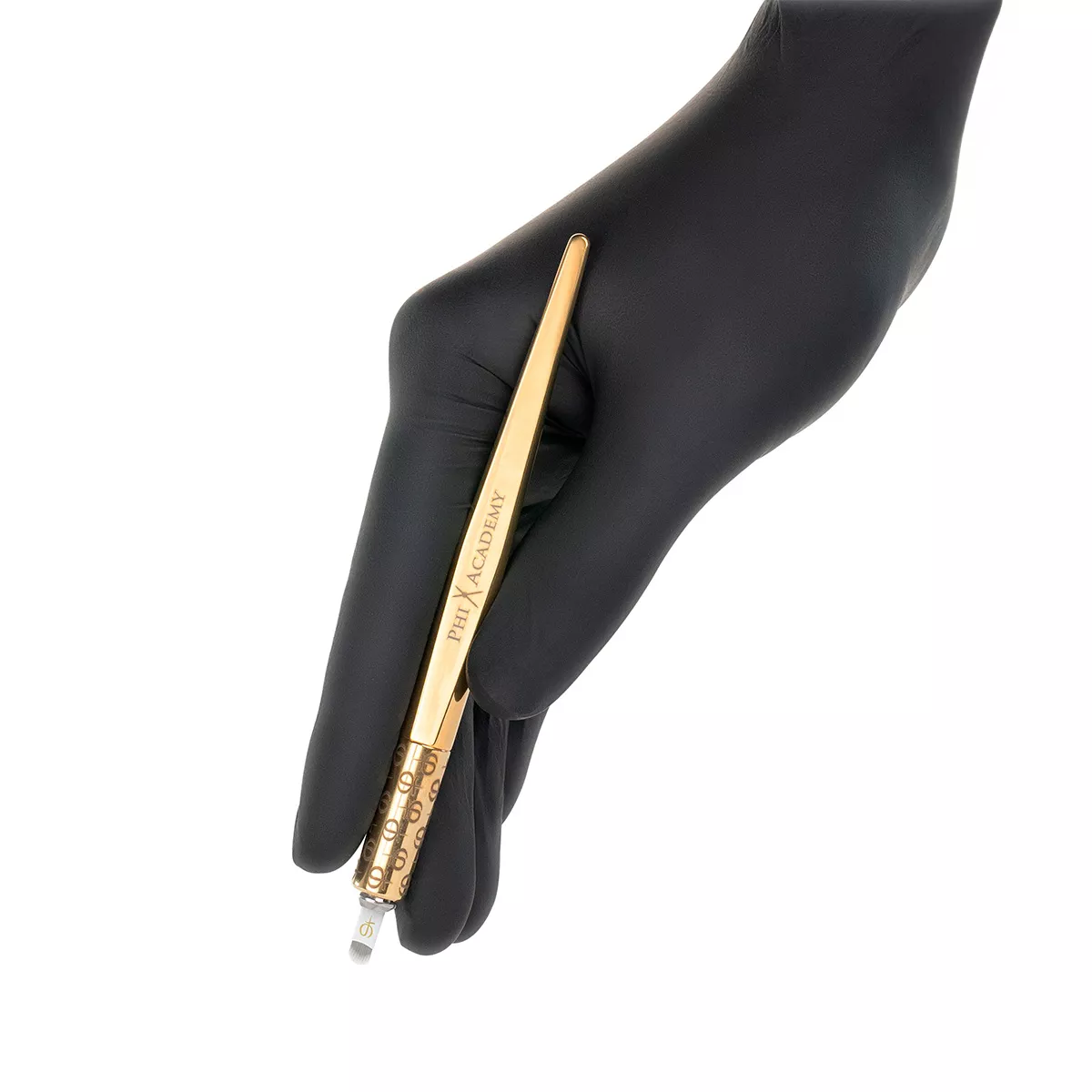 PhiBrows Universal Holder Gold phibrows universal holder gold 4.jpg